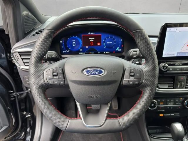 Ford Puma EcoBoost ST Line