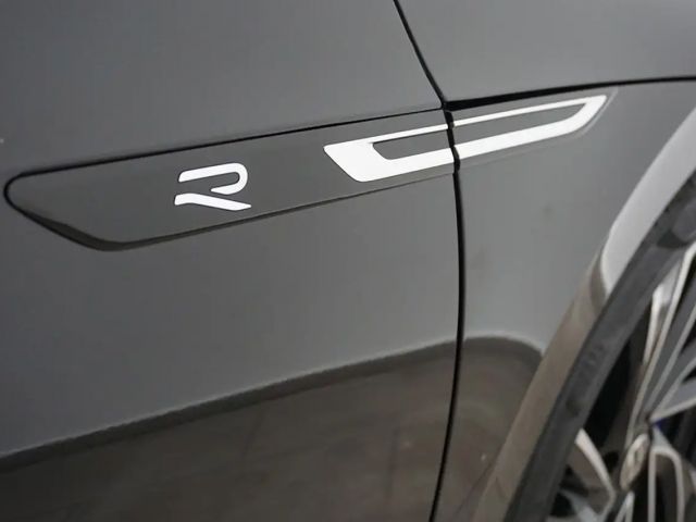 Volkswagen Arteon 2.0 TSI DSG