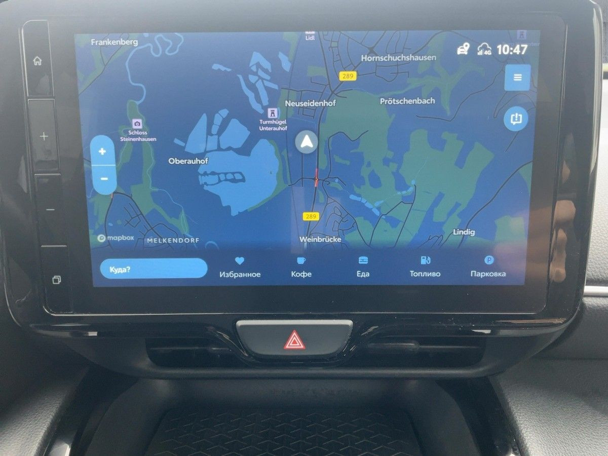 Toyota Yaris Cross 5-deurs Team D