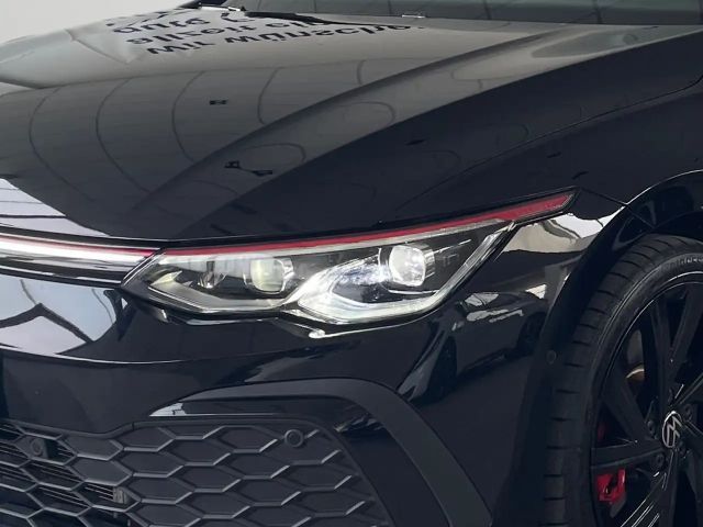 Volkswagen Golf DSG GTI