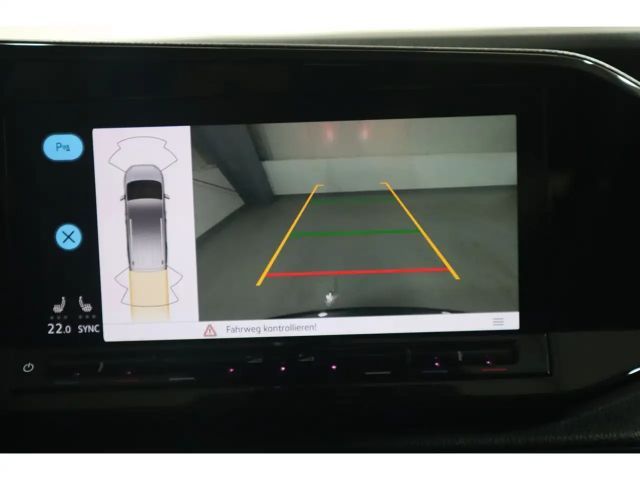 Volkswagen Caddy 1.5 TSI Maxi Style