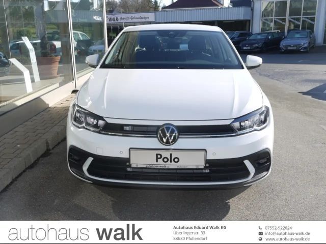 Volkswagen Polo 1.0 TSI DSG Life