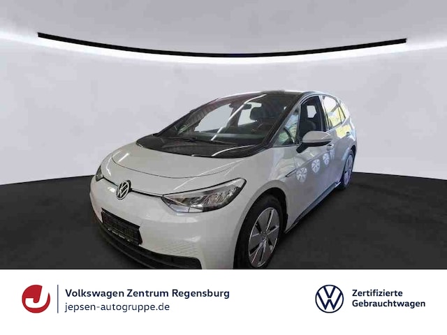 Volkswagen ID.3 62 kWh | ACC NAVI KlimaA LED