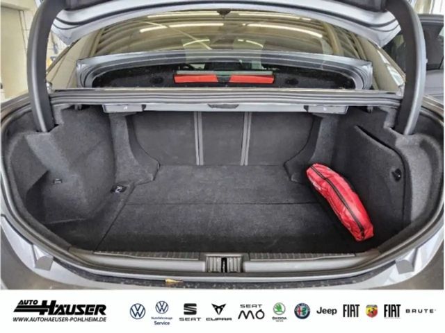 Alfa Romeo Giulia Q4 Turbo Veloce