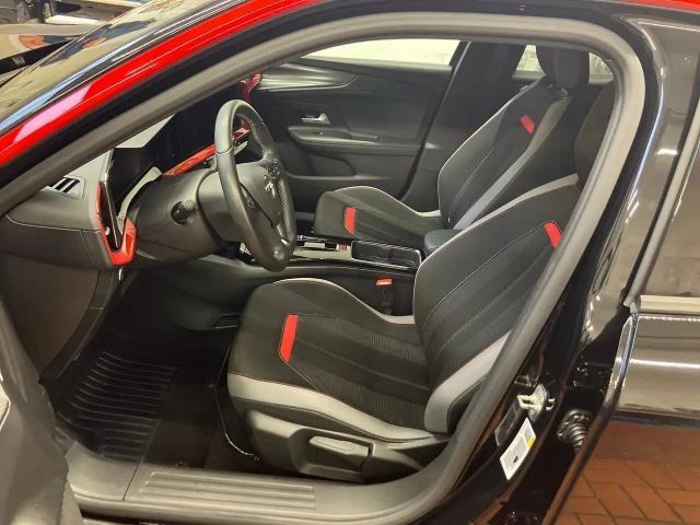 Opel Mokka GS-Line Grand Sport Mokka-e