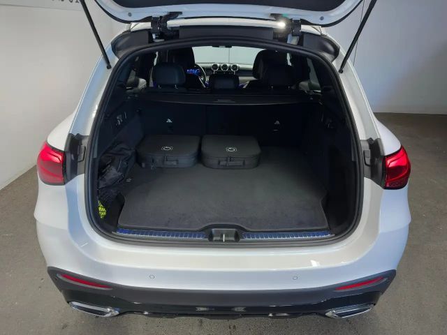 Mercedes-Benz GLC 300 4MATIC