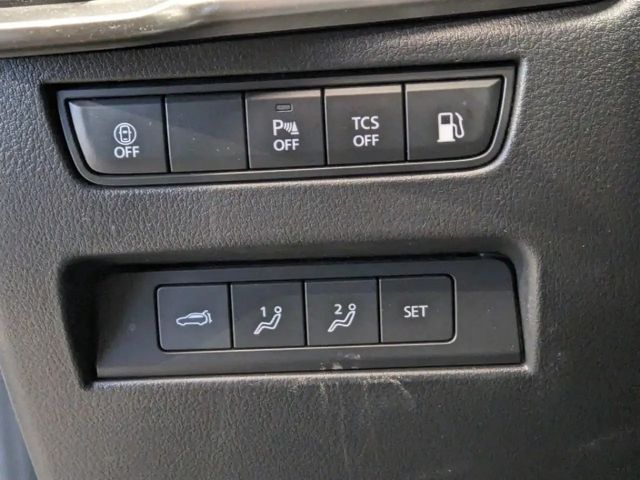 Mazda CX-60 2.5L 4WD Homura