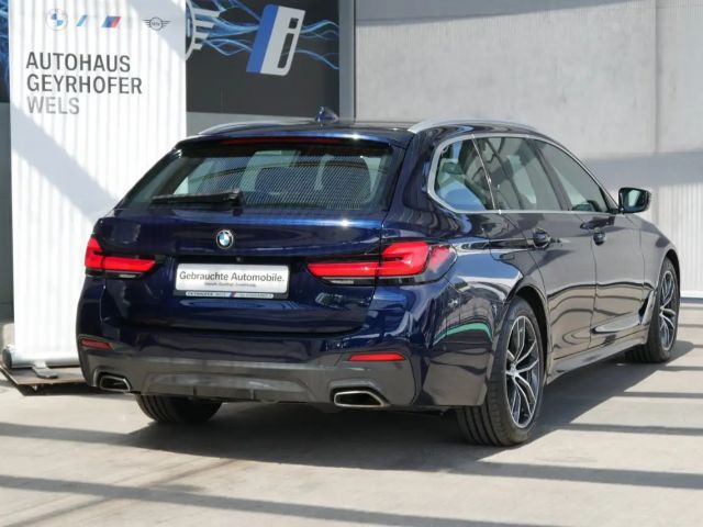 BMW 540 540d xDrive