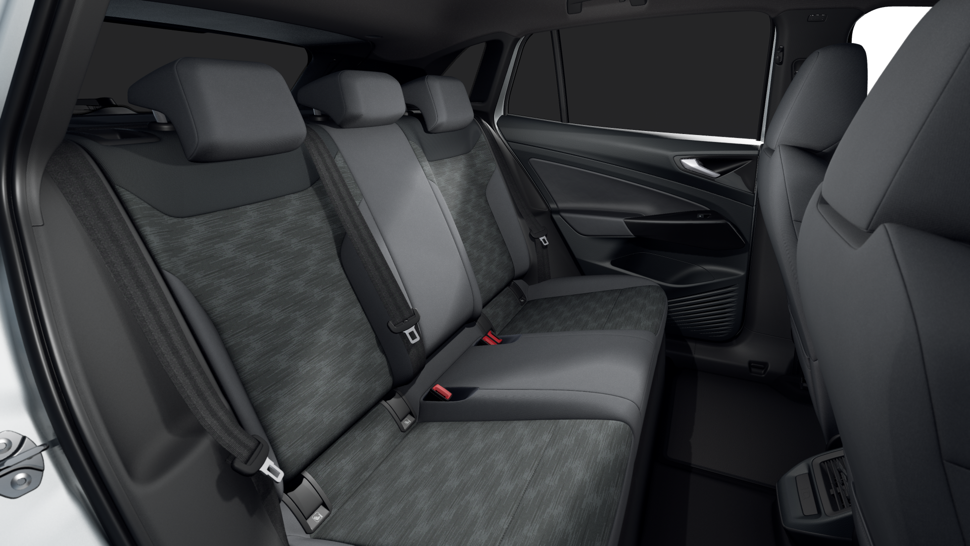 Volkswagen ID.4 IQ.Drive Pure