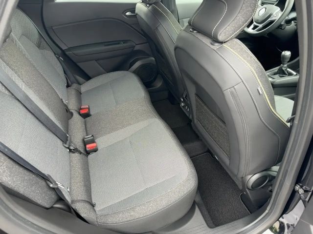 Renault Captur Techno