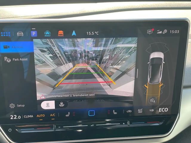 Volkswagen ID.4 Business Performance Pro