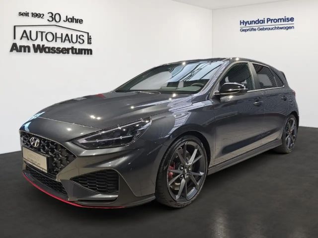 Hyundai i30 2.0 N Performance T-GDi