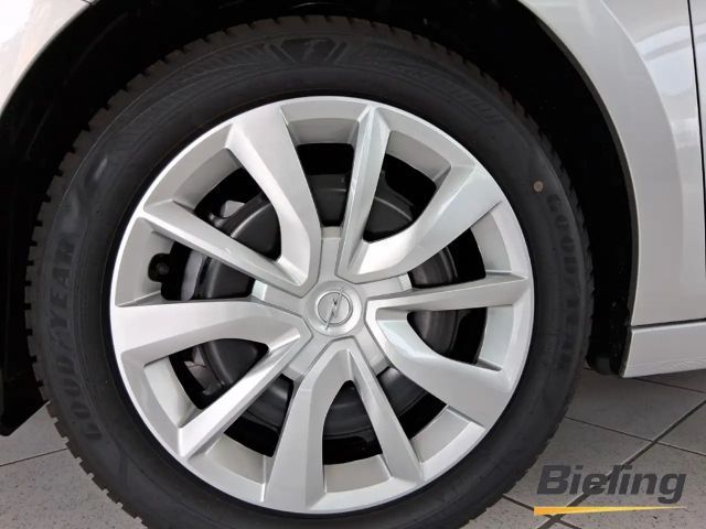 Opel Corsa Edition Turbo