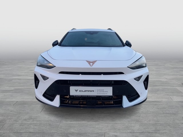 Cupra Formentor 1.5 TSI