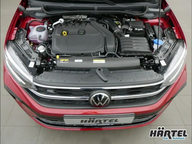 Volkswagen Taigo 1.5 TSI DSG R-Line