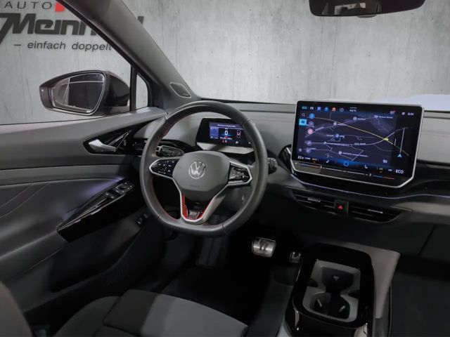 Volkswagen ID.5 4Motion GTX