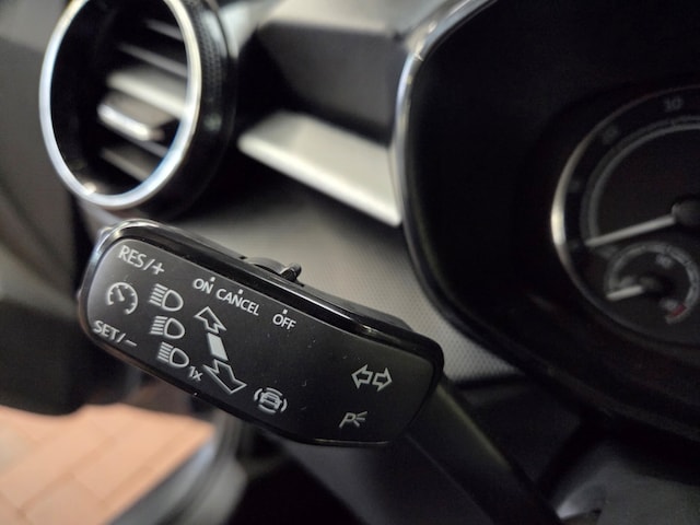 Skoda Fabia 1.0 TSI Ambition