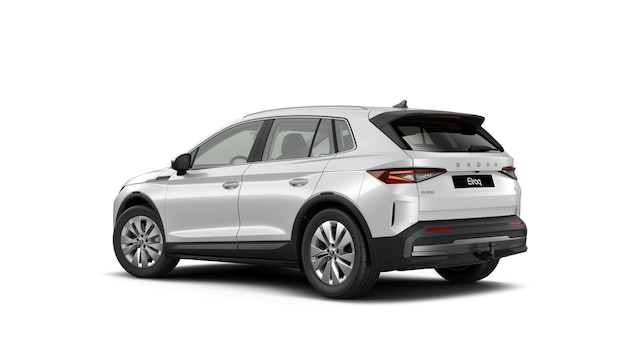 Skoda Elroq 85