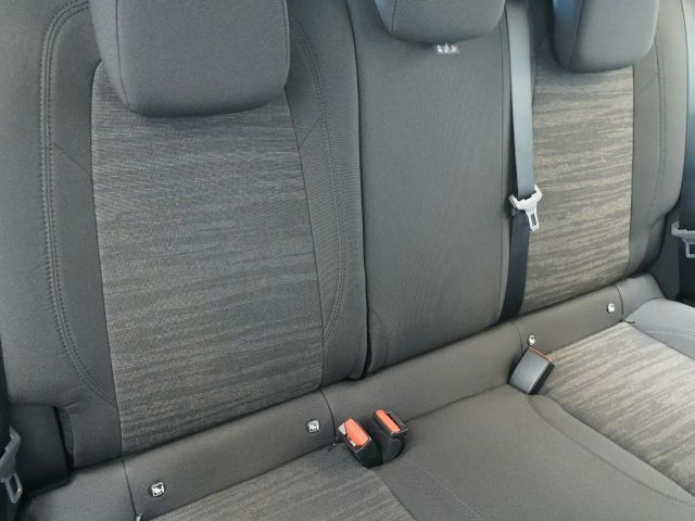 Jeep Avenger Longitude