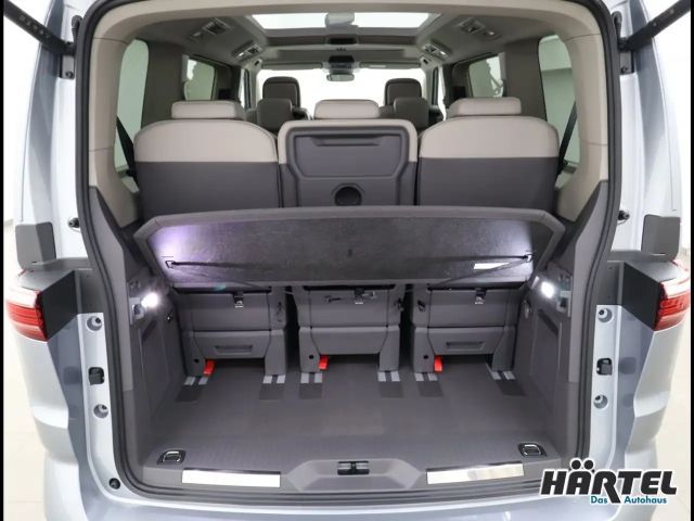 Volkswagen Multivan 2.0 TDI DSG Style T7