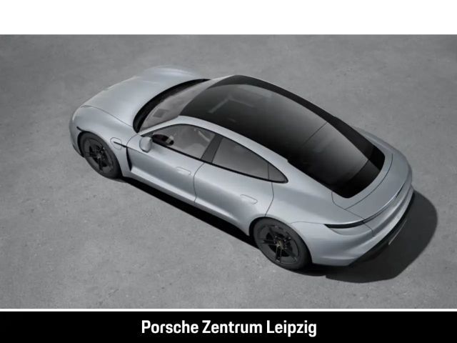 Porsche Taycan 4S