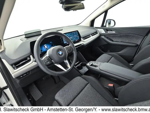 BMW 218 218d Active Tourer Sedan