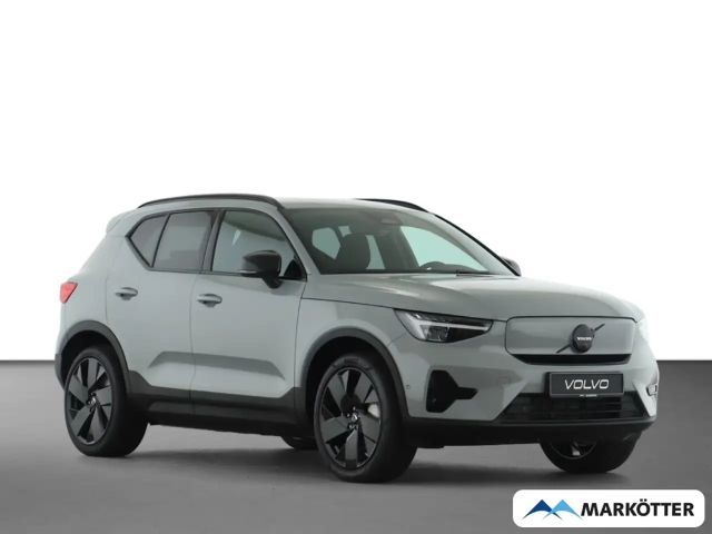 Volvo EX40 Plus Single motor