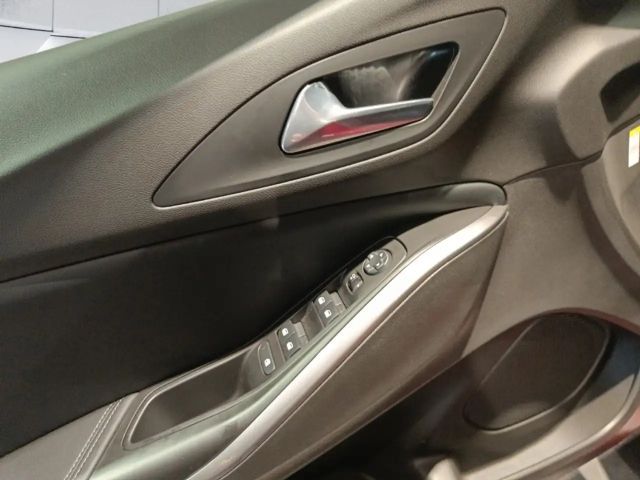 Opel Grandland X 1.2 Turbo Turbo