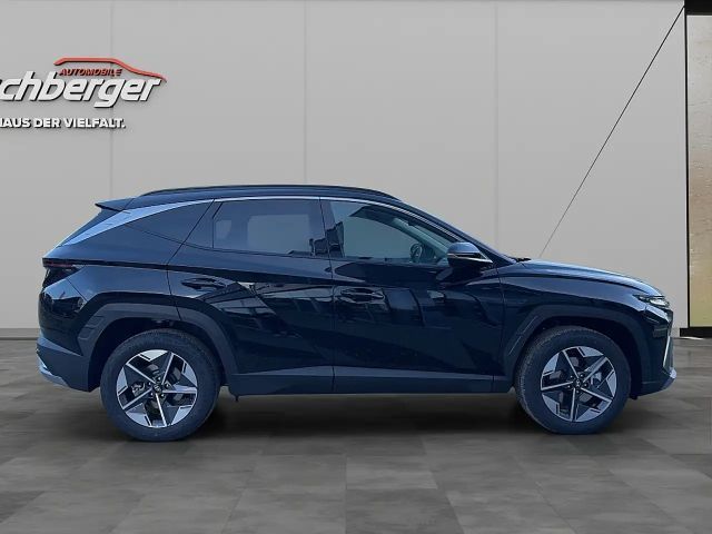 Hyundai Tucson 2WD T-GDi