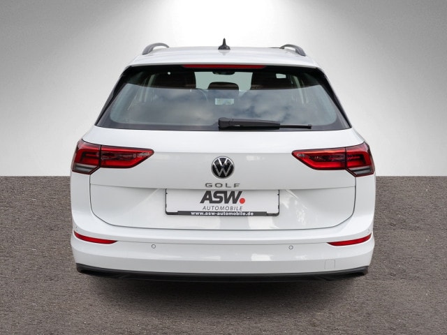 Volkswagen Golf 2.0 TDI Life Variant