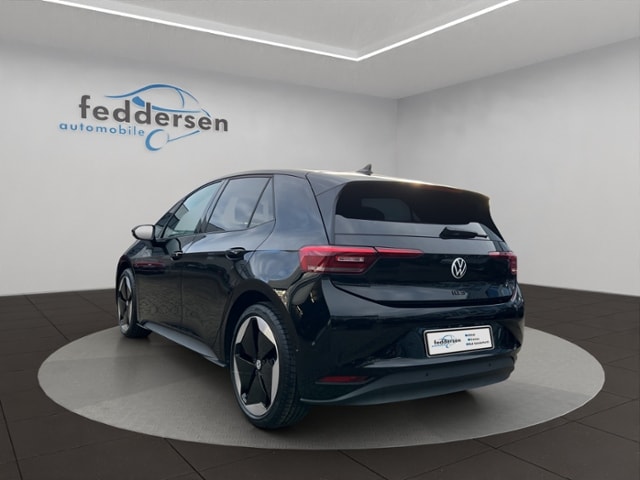 Volkswagen ID.3 IQ.Drive Style
