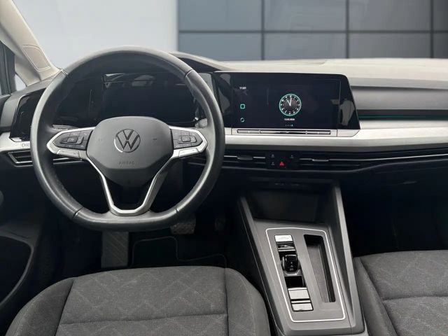 Volkswagen Golf 2.0 TDI DSG Golf VIII Life