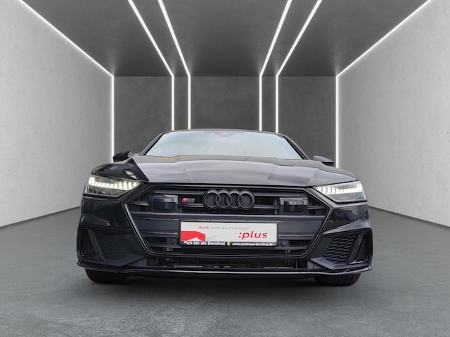Audi S7 Quattro Sportback