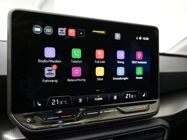 Seat Leon 1.5 TSI Style