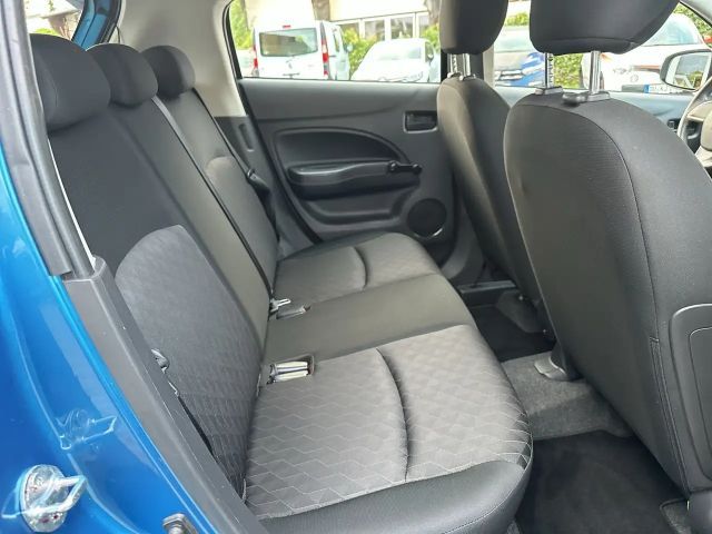 Mitsubishi Space Star Star