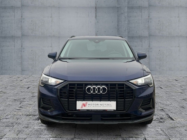 Audi Q3 35 TFSI S-Tronic