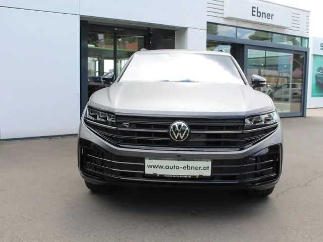 Volkswagen Touareg 4Motion eHybrid