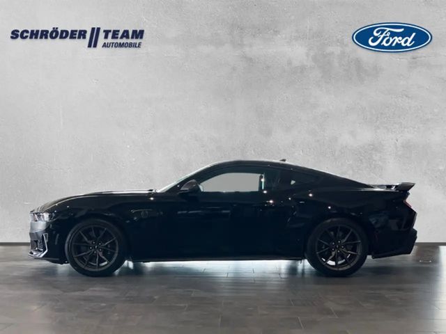 Ford Mustang GT 5.0 V8