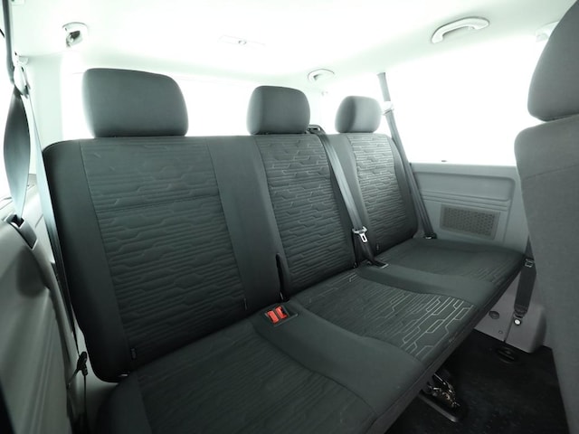 Volkswagen Caravelle Lang T6