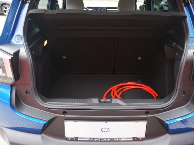 Citroën ë-C3 44 kWh Max