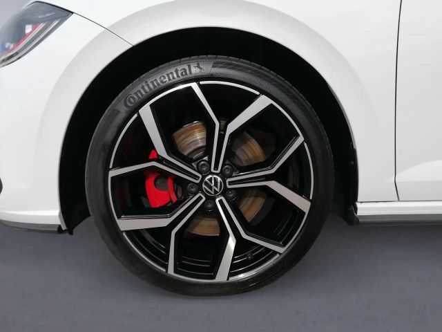 Volkswagen Polo DSG GTI Sport