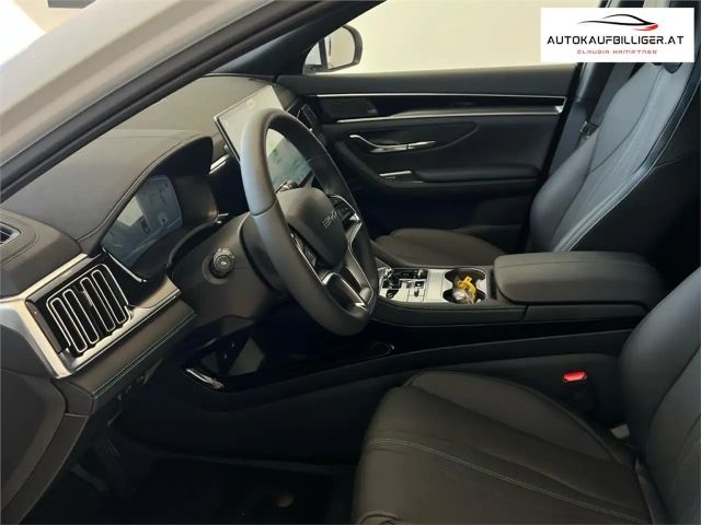 BYD Seal U Comfort DM-i