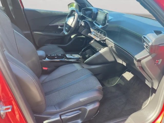 Peugeot 2008 GT-Line