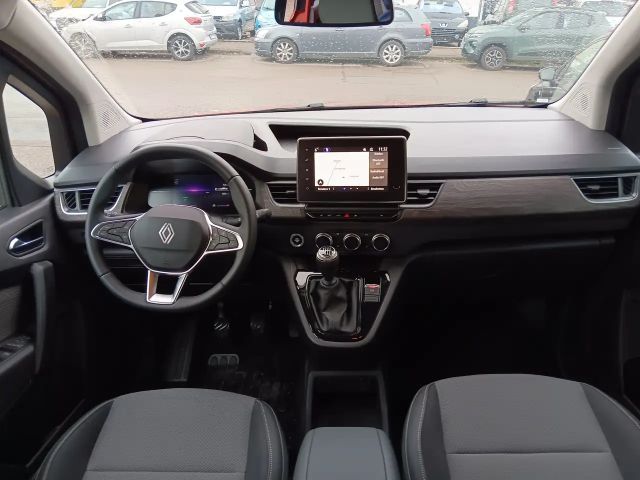 Renault Kangoo TCe 130 Techno