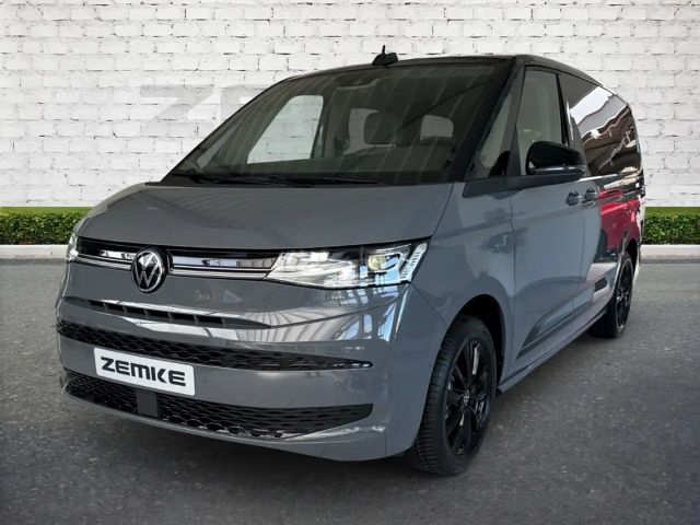 Volkswagen Multivan DSG T7