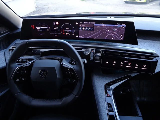 Peugeot 3008 Allure Pack Hybrid