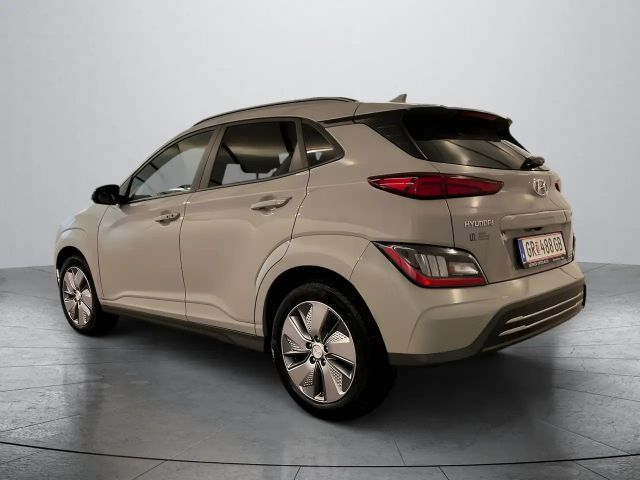 Hyundai Kona Trend