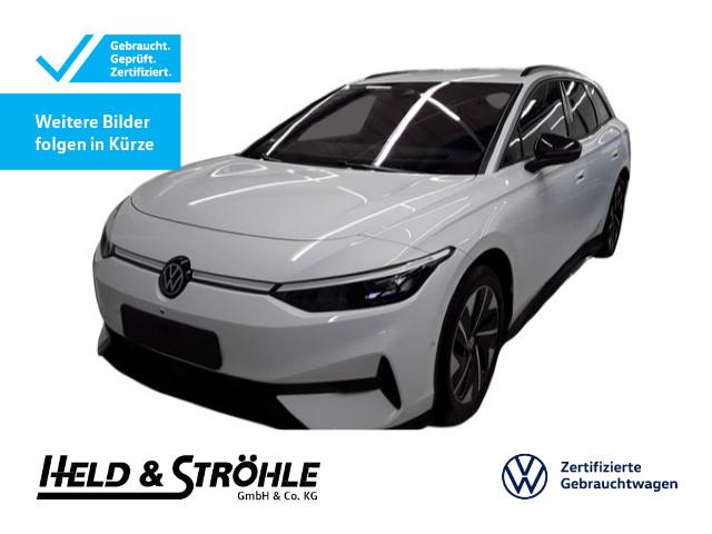 Volkswagen ID.7 IQ.Drive Pro Tourer