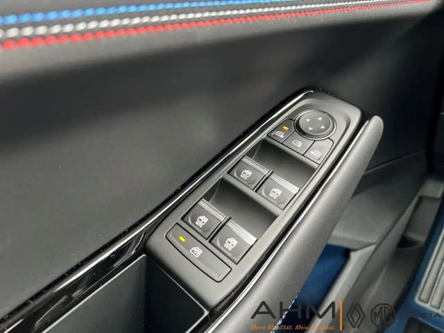 Renault Rafale Alpine