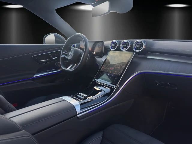 Mercedes-Benz CLE 220 AMG Line